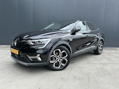 Renault Arkana - 1.6 E-Tech Hybrid 145 Intens 1e EIGENAAR CAMERA ADAPT CRUISE NAVI ECC LMV
