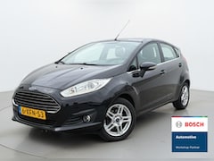 Ford Fiesta - 1.0 EcoBoost Titanium LMV - AIRCO - NAVI