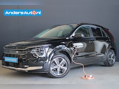 Kia Niro - 1.6 GDi PHEV ExecutiveLine |trekhaak|Harman Kardon|stoel ventilatie/verwarming|