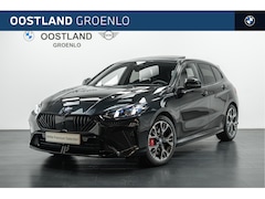 BMW 1-serie - 120 M Sport Automaat / Panoramadak / Sportstoelen / Keyless Entry / Achteruitrijcamera / A