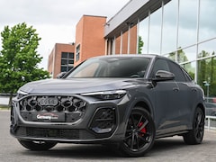 Audi Q5 Sportback - 55 TFSI e-hybrid 367PK Quattro S edition Competition Lucht Pano Carbon Trekhaak B&O Head-U