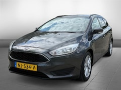 Ford Focus Wagon - 1.0 Trend