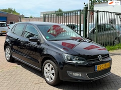 Volkswagen Polo - 1.4-16V Trendline Airco stoelverwarming elektrische ramen cv op afs