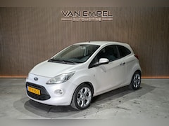 Ford Ka - 1.2 Titanium X s/s