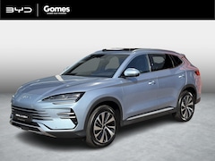 BYD Seal U - 1.5 T DM-i AWD Design
