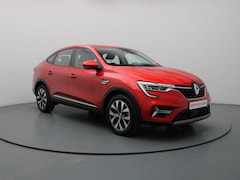 Renault Arkana - 145pk E-Tech Hybrid Zen Automaat Camera | Cruise | Navi | Parkeersens. v+a
