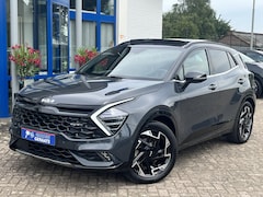 Kia Sportage - 1.6 T-GDi Plug-in Hybrid AWD GT-PlusLine | Schuifdak, 10 jaar garantie, 360° camera, Stoel