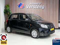 Suzuki Celerio - 1.0 Comfort