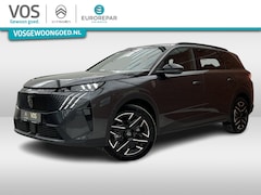 Peugeot 5008 - Hybrid 145pk DCS-6 Automaat GT | Navigatie | Airconditioning ECC | Elek achterklep | 7 Per