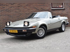Triumph TR7 - 2.0 Softtop '80
