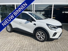 Renault Captur - 1.0 TCe 90 Business Zen carplay / Cruise / trekhaak / Led