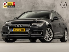 Audi A4 Avant - 2.0 TFSI MHEV S-line Sport 190Pk Automaat (VIRTUAL COCKPIT, APPLE CARPLAY, GROOT NAVI, CLI