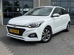 Hyundai i20 - 1.0 T-GDI Comfort |DEALER ONDERHOUDEN|NIEUWSTAAT|