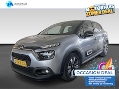 Citroën C3 - 1.2 PureTech Max | Parkeersensoren Achter | Full Map Navi | Apple Carplay & Android Auto |