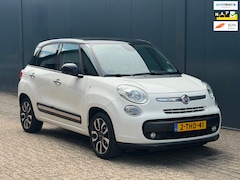 Fiat 500 L - 0.9 TwinAir Pano | Cruise | Topstaat | NAP