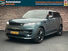 Land Rover Range Rover Sport - 3.0 P510e Autobiography