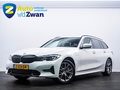 BMW 3-serie Touring - 330e Trekhaak|PDC|Cruise|CarPlay|96% SOH
