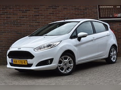 Ford Fiesta - 1.0 Style Ultimate '17 Airco Inruil mogelijk
