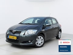Toyota Auris - 1.6-16V Sol NAVIGATIE - CLIMATE - CRUISE - AUTOMAAT