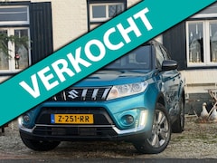 Suzuki Vitara - 1.0 Boosterjet Select|Automaat|25DKM|Navi|Stoelverwarming|