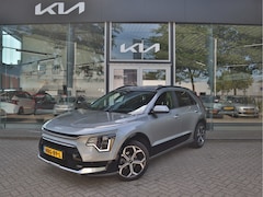 Kia Niro - 1.6 GDi Hybrid DynamicPlusLine | Navigatie | Adaptive Cruise Control | 18" LMV | Stoel/Stu
