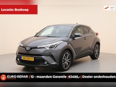 Toyota C-HR - 1.8 Hybrid Executive NL-AUTO NAP CAMERA