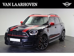 MINI Countryman - John Cooper Works ALL4 Automaat / Panoramadak / Sportstoelen / Comfort Access / Achteruitr