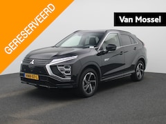 Mitsubishi Eclipse Cross - 2.4 PHEV Instyle | Automaat | Apple Carplay / Android Auto | Camera | Parkeersensoren | Tr