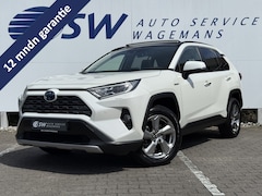 Toyota RAV4 - 2.5 Hybrid AWD Executive | Trekhaak | Pano | JBL | 360* Camera | 18 inch