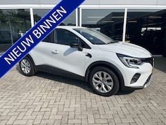 Renault Captur - 1.0 TCe 90 Business Zen Carplay / led / Trekhaak / Clima / Cruise
