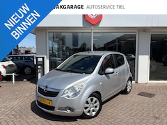 Opel Agila - 1.2 Enjoy