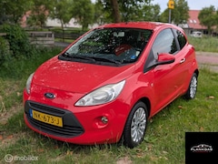 Ford Ka - 1.2 Titanium X start/stop