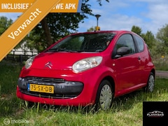 Citroën C1 - 1.0-12V Séduction - 29000 KM NAP