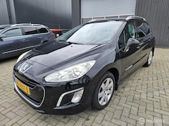 Peugeot 308 SW - 1.6 VTi X-Line AIRCO/CRUISE/PANO NIEUW APK VASTEPRIJS
