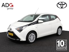 Toyota Aygo - 1.0 VVT-i x-play | Automaat | Airco |