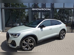 Audi Q3 Sportback - 45 TFSI e S-line PANO MATRIX CAMERA VOL