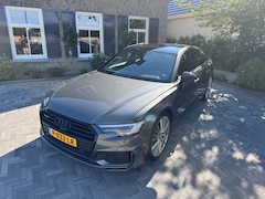 Audi A6 Limousine - 55 TFSI e quattro Competition AUDI A6 55 TFSI E Q. COMP.
