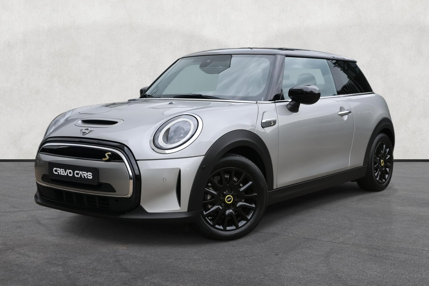 MINI Electric - 33 kWh | PANO | Keyless | HUD | SOH 96.8% | - AutoWereld.nl