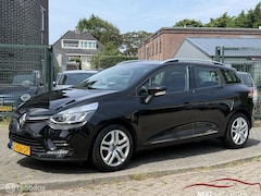 Renault Clio Estate - 0.9 TCe Limited CARPLAY