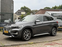 BMW X1 - sDrive18i High Executive