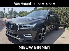 Volvo XC60 - T8 Twin Engine AWD Momentum Luchtvering Heico Aut