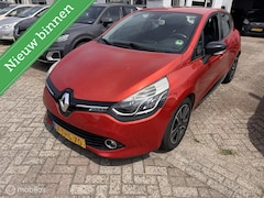 Renault Clio - 0.9 TCe Dynamique