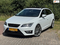 SEAT Leon ST - 1.8 TSI FR Connect