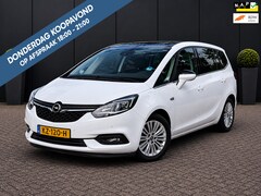 Opel Zafira - 1.4 Turbo Business+ 7p. NAVI PANORAMA DAK APK NAP DEALER ONDH