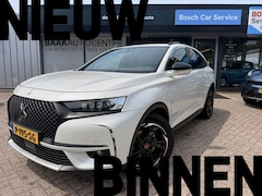 DS 7 Crossback - E-Tense Performance Line+ | 360 | Memory | Trekhaak