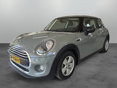 MINI One - 1.5 Airco / Cruise Control / Navigatie