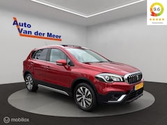 Suzuki S-Cross - 1.4 Boosterjet AllGrip Select Smart Hybrid