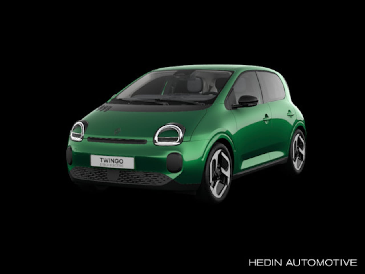 Renault Twingo - urban range techno 27.5 kWh | PACK PRIVILEGE | 18"LM VELGEN | MC 7287 - AutoWereld.nl