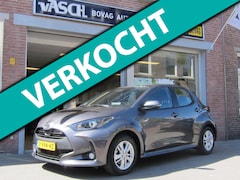 Toyota Yaris - 1.5 Hybrid 115 Active All Seasonbanden All In Prijs