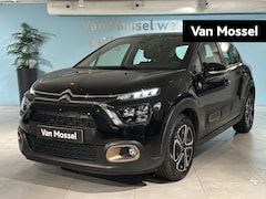 Citroën C3 - 1.2 PureTech C-Series